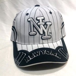 2/$35 City Hunter New York Men’s Cap/Baseball Hat